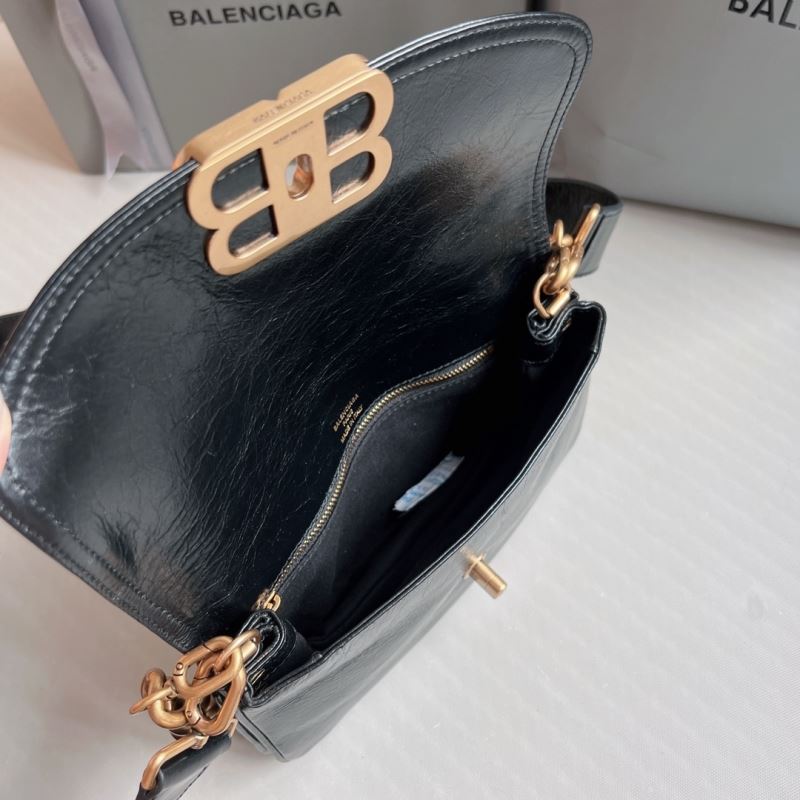 Balenciaga Satchel Bags